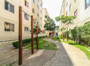 Apartamento · 36m² · 2 Quartos · 1 Vaga · Apartamento em  Rua São José de Mossamedes - Núcleo Lageado - São Paulo/SP