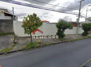 Terreno · 216m² · Lote em Rua Javari - Cachoeirinha - Belo Horizonte/MG