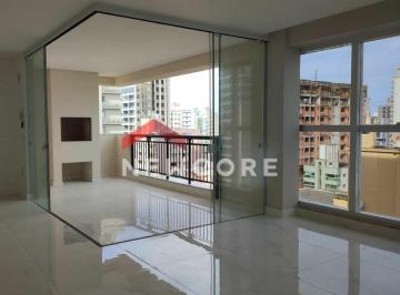 Apartamento · 145m² · 4 Quartos · 3 Vagas · Apartamento em Rua 306 - Meia Praia - Itapema/SC