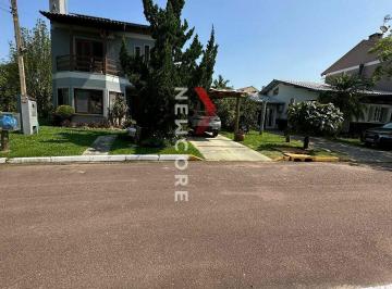 Casa de 3 quartos, Viamão · Casa de condomínio em Rua Pinus - São Lucas - Viamão/RS