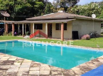 Rural · 2000m² · Chácara em CENTRO - Centro - São Lourenço da Serra/SP