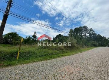 Terreno · 4973m² · Lote em Estrada do Lutero - Paisagem Renoir - Cotia/SP