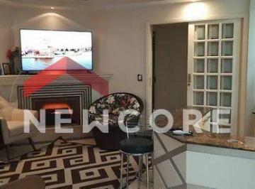 Apartamento · 156m² · 3 Quartos · 2 Vagas · Apartamento em  Rua Piauí - Santa Paula - São Caetano do Sul/SP