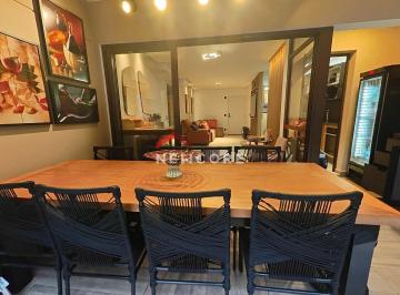Apartamento de 3 quartos Venda R$ 2.799.110 · Cobertura em Avenida de São Lourenço - Riviera de São Lourenço - Bertioga/SP