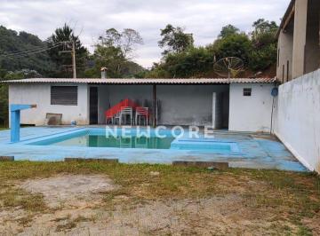 Rural · 800m² · Chácara em CENTRO - Centro - São Lourenço da Serra/SP