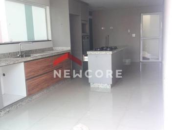Apartamento · 138m² · 2 Quartos · 2 Vagas · Cobertura em Rua Atibaia - Vila Valparaíso - Santo André/SP