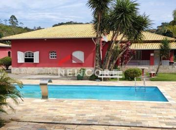 Rural · 6000m² · Chácara em - Rurais - São Lourenço da Serra/SP