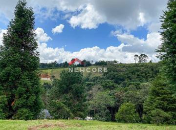 Terreno · 1111m² · Lote em condomínio em Vila Isabel - Alto do Capivari - Campos do Jordão/SP