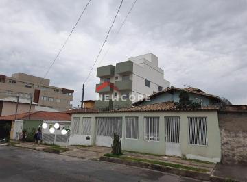 Apartamento de 2 quartos, Contagem · Apartamento em Rua Manoel João Diniz Camargos - Alvorada - Contagem/MG