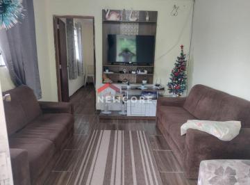 Rural · 6m² · 2 Quartos · Chácara em avenida Iguaçu - Vila Mota - Adrianópolis/PR