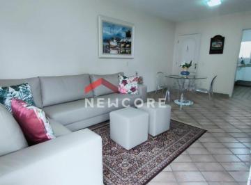 Apartamento · 116m² · 4 Quartos · 2 Vagas · Apartamento em Alameda Nina - Riviera de São Lourenço - Bertioga/SP