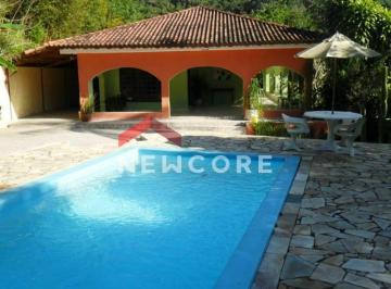Rural · 1500m² · Chácara em CENTRO - Centro - São Lourenço da Serra/SP