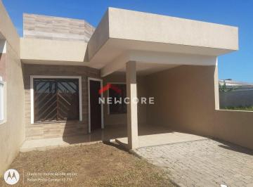 Casa · 100m² · 3 Quartos · 2 Vagas · Casa em  Rua Herval - Centro - Imbé/RS