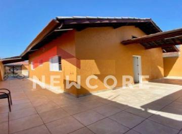 Casa de 5 quartos, Itanhaém · Casa em Rua Luiz Carlos Duarte - Balneário Campos Eliseos - Itanhaém/SP