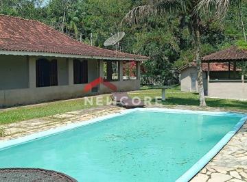 Rural · 30000m² · Chácara em PEDRO DE TOLEDO - bairro bela vista - Miracatu/SP