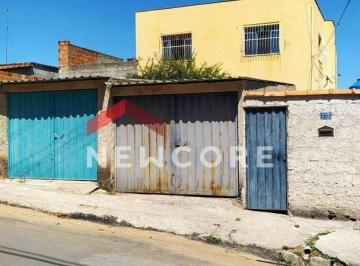 Apartamento · 45m² · 2 Quartos · 1 Vaga · Apartamento em Rua João Guimarães Rosa - São Pedro - Esmeraldas/MG