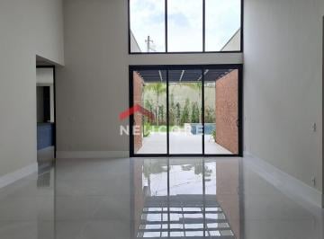 Casa · 444m² · 5 Quartos · 4 Vagas · Casa de condomínio em Rua Oswaldo Arthur Bratke - Loteamento Residencial Pedra Alta (Sousas) - Campi