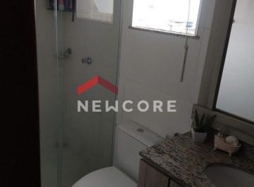 Apartamento 82m² Venda Parque Jóquei Club · Apartamento em Rua Aguinaldo Machado - Parque Jóquei Club - Campos dos Goytacazes/RJ