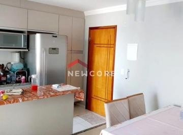 Apartamento · 57m² · 2 Quartos · 1 Vaga · Apartamento em  Rua Geraldo Augusto da Silva - Parque Continental I - Guarulhos/SP
