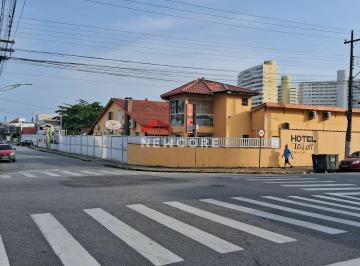 Apartamento · 55m² · 1 Quarto · 1 Vaga · Apartamento em  Rua Barão de Mauá  - Centro - Peruíbe/SP