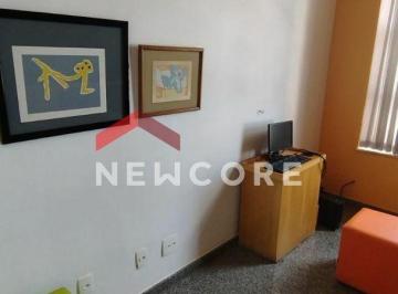 Comercial · 28m² · Sala comercial em Avenida Brasil - Funcionários - Belo Horizonte/MG
