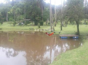 Rural Venda 1000m² de 3 quartos · Sítio em Estrada Municipal - Rurais - Juquitiba/SP