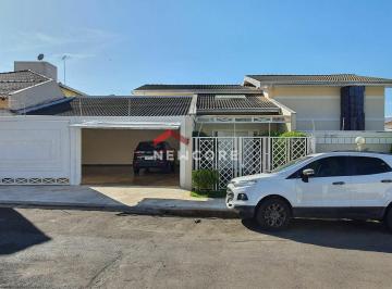 Casa · 470m² · 7 Quartos · 4 Vagas · Casa em Rua dos Ônix - Jardim Maria Izabel - Marília/SP