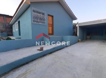 Casa · 70m² · 3 Quartos · 3 Vagas · Casa em  Rua Mato Grosso - Uvaranas - Ponta Grossa/PR