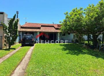 Casa · 90m² · 3 Quartos · 2 Vagas · Casa em Rua Rio Pardo - Centro - Imbé/RS