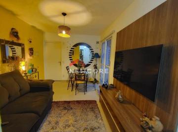 Apartamento · 49m² · 2 Quartos · 1 Vaga · Apartamento em Rua Clara Camarão - Jardim Amazonas - Campinas/SP