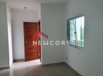 Apartamento · 35m² · 2 Quartos · Studio em  Rua Capitão Júlio Alfredo Montes - Vila São José (Ipiranga) - São Paulo/SP