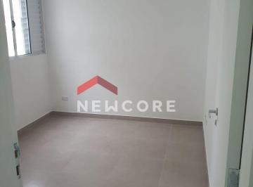 Apartamento · 33m² · 1 Quarto · Apartamento em Rua Capitão Júlio Alfredo Montes - Vila São José (Ipiranga) - São Paulo/SP