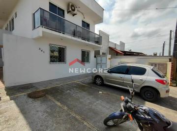 Apartamento · 43m² · 2 Quartos · 4 Vagas · Apartamento em Rua José Francisco Reis - Santa Regina - Itajaí/SC