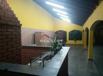 Casa 930m² Venda Jardim Medina · Casa em Rua Barão de Juparanã - Jardim Medina - Poá/SP