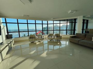 Apartamento · 498m² · 7 Quartos · 4 Vagas · Cobertura em  Largo do Jatoba - Riviera de São Lourenço - Bertioga/SP