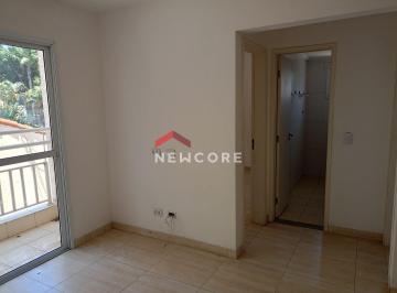 Apartamento · 62m² · 2 Quartos · 1 Vaga · Apartamento em Avenida Salgado Filho - Vila Rio de Janeiro - Guarulhos/SP