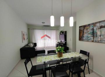 Apartamento de 3 quartos, · Apartamento em Passeio do Pontal - Riviera - Bertioga/SP