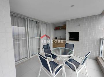 Apartamento · 94m² · 3 Quartos · 2 Vagas · Apartamento em  Passeio do Pontal - Riviera - Bertioga/SP