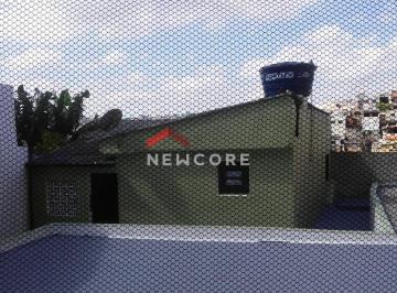 Casa · 360m² · 2 Quartos · 3 Vagas · Casa em Rua Francisco Masini - Jardim Irene - Santo André/SP