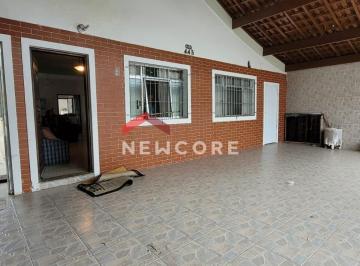 Casa · 250m² · 2 Quartos · 4 Vagas · Casa em Rua Malmequer - Real - Praia Grande/SP