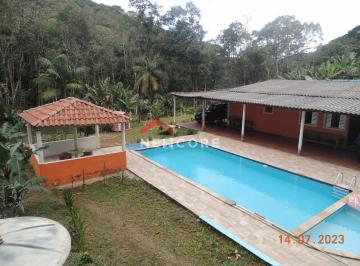 Rural · 5000m² · Chácara em CENTRO - Centro - Juquitiba/SP