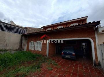 Casa · 300m² · 4 Quartos · 2 Vagas · Casa de Vila em Avenida Baden Powell - Jardim Nova Europa - Campinas/SP