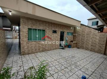 Casa · 60m² · 2 Quartos · 2 Vagas · Casa em  Rua Dalvina de Oliveira - São Vicente - Itajaí/SC