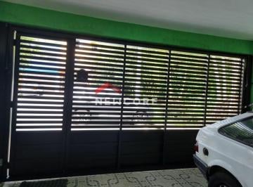 Casa · 165m² · 3 Quartos · 2 Vagas · Sobrado em Rua Luiz Dalmolin - Parque Terra Nova II - São Bernardo do Campo/SP