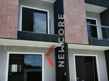 Casa · 85m² · 2 Quartos · 2 Vagas · Casa em  Rua Bétula - Condado de Maricá - Maricá/RJ