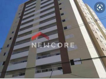 Apartamento · 90m² · 2 Quartos · 1 Vaga · Apartamento em Rua Marquês do Herval - Centro - Taubaté/SP