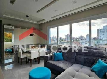 Apartamento · 63m² · 2 Quartos · 2 Vagas · Apartamento em Rua Veador Porto - Santana - Porto Alegre/RS