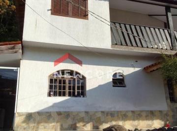 Casa · 150m² · 2 Quartos · 2 Vagas · Casa em CENTRO - Centro - Juquitiba/SP