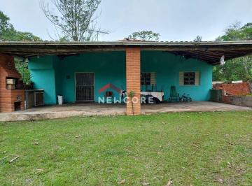 Rural · 2500m² · Chácara em CENTRO - Centro - São Lourenço da Serra/SP