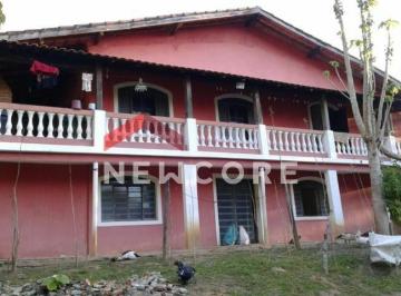 Rural · 1000m² · Chácara em CENTRO - Centro - São Lourenço da Serra/SP